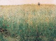 Karl Nordstrom, Oat Field Grez